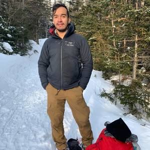 Meet your Posher, Claudio